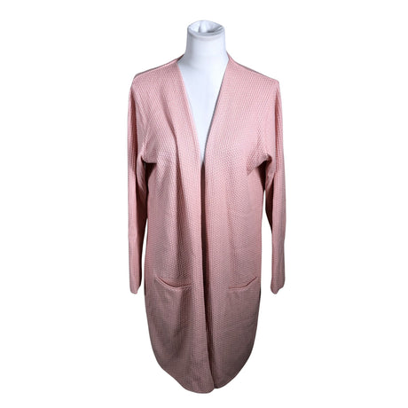Unisex Uhana Design - Cardigan, size 40 - Light pink ()