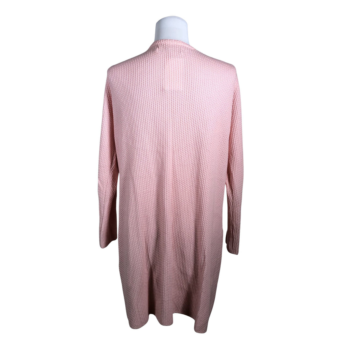 Unisex Uhana Design - Cardigan, size 40 - Light pink (2)