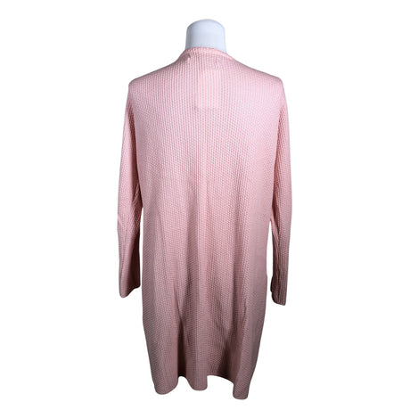 Unisex Uhana Design - Cardigan, size 40 - Light pink (2)