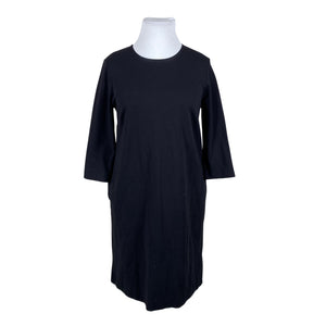 Unisex Marimekko - Tricot dress, size 42 - Black (1)
