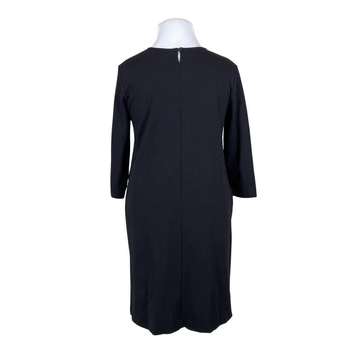 Unisex Marimekko - Tricot dress, size 42 - Black (2)