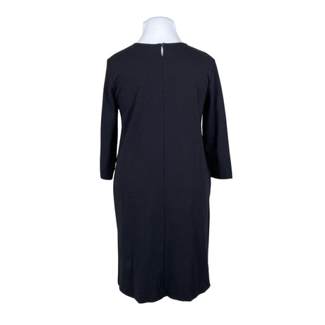 Unisex Marimekko - Tricot dress, size 42 - Black (2)