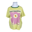 Unisex Marimekko - T-shirt, size 42 - Yellow ()