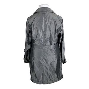 Unisex Aventura - Trench coat, size 44 - Gray (2)