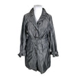 Unisex Aventura - Trench coat, size 44 - Gray ()