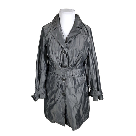 Unisex Aventura - Trench coat, size 44 - Gray ()