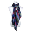 Unisex Gudrun Sjöden - Scarf, size Midi - Blue ()