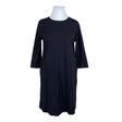 Unisex Marimekko - Tricot dress, size 42 - Black ()