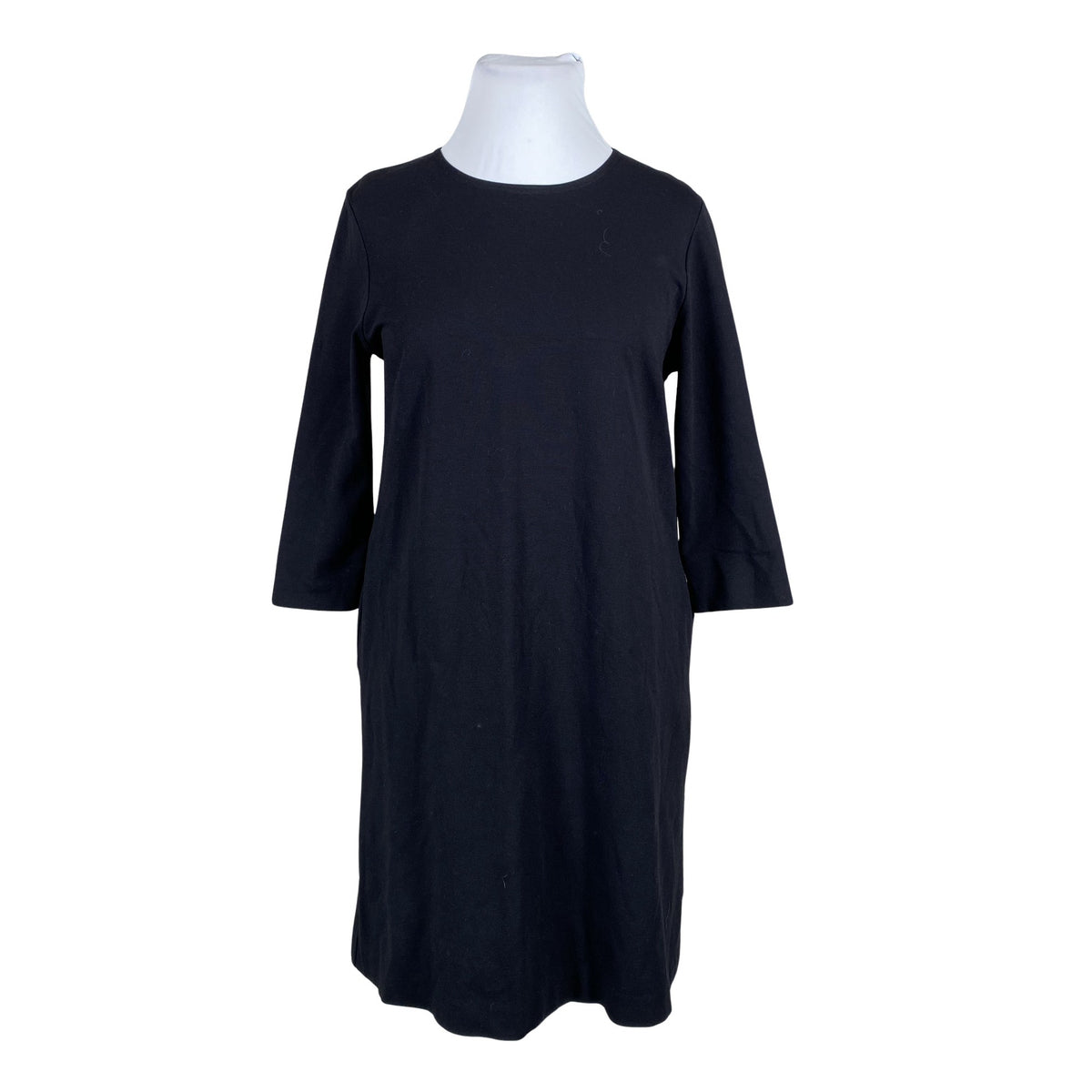 Unisex Marimekko - Tricot dress, size 42 - Black (1)