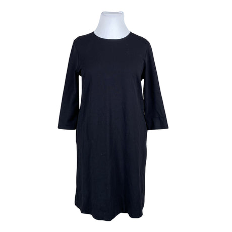 Unisex Tiger of Sweden - Schiffon dress, size 40 - Blue ()