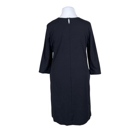 Unisex Marimekko - Tricot dress, size 42 - Black (2)