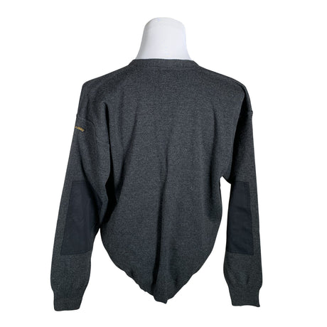 Unisex Paul & Shark - Sweater, size XL - Gray (2)