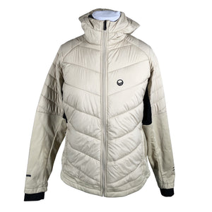 Unisex Halti - Winter jacket and pants set, size 46 - Beige (3)