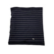 Unisex Luhta - Circle scarf, size One size - Black ()