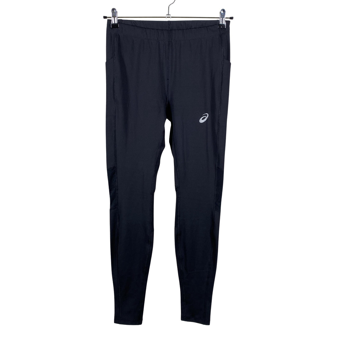 Unisex Asics - Sports tights, size 40 - Black (1)