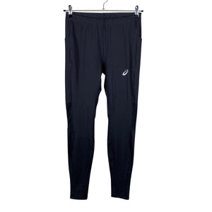 Unisex Asics - Sports tights, size 40 - Black (1)