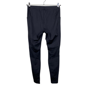 Unisex Asics - Sports tights, size 40 - Black (2)