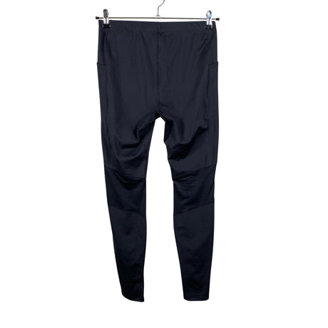 Unisex Asics - Sports tights, size 40 - Black (2)