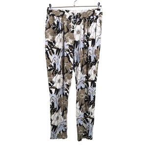 Unisex Nanso - Tricot pants, size 40 - Gray (1)