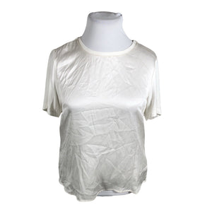 Unisex Philosophy Blues Original - T-shirt, size 42 - Natural white (1)