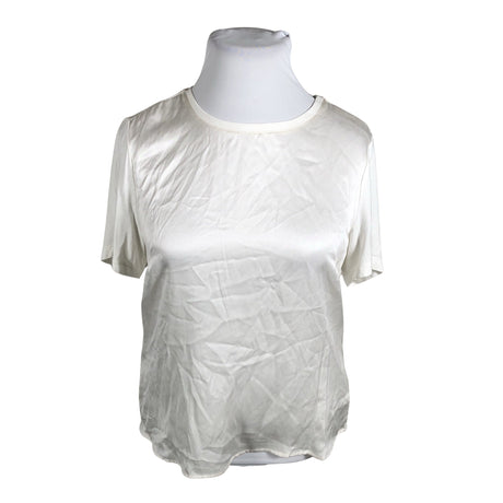Unisex Philosophy Blues Original - T-shirt, size 42 - Natural white ()
