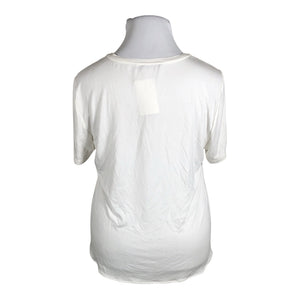 Unisex Philosophy Blues Original - T-shirt, size 42 - Natural white (2)