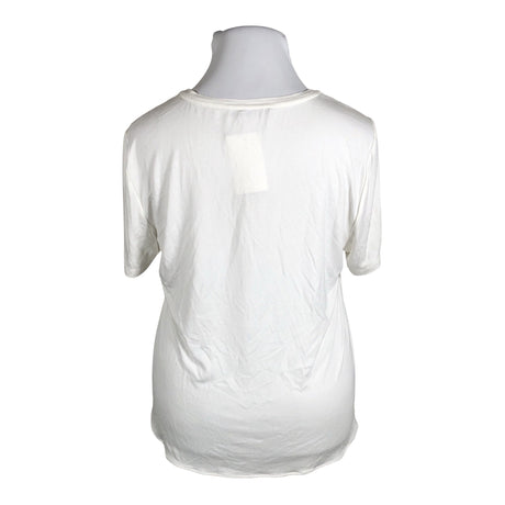 Unisex Philosophy Blues Original - T-shirt, size 42 - Natural white (2)