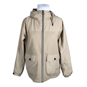 Unisex Luhta - Outdoor jacket, size 48 - Beige (1)