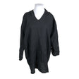 Unisex Nanso - Tunic, size 50 - Black ()