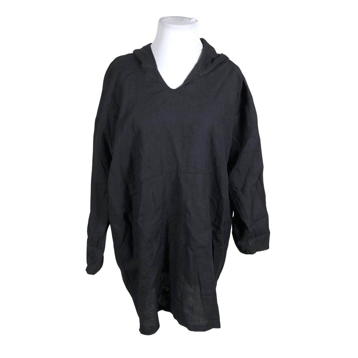 Unisex Nanso - Tunic, size 50 - Black (1)