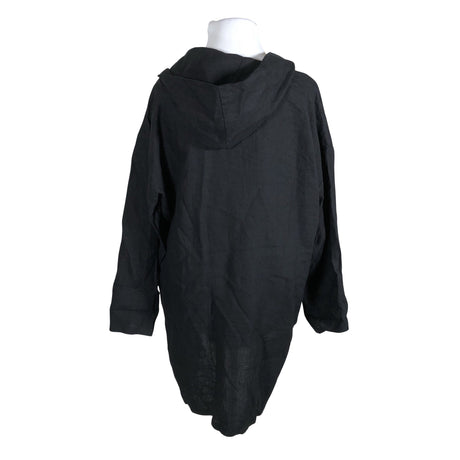 Unisex Nanso - Tunic, size 50 - Black (2)