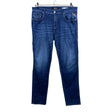 Unisex Replay - Jeans, size W34 - Blue ()