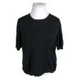 Unisex Essentials by Stockmann - Sweater, size 44 - Black ()