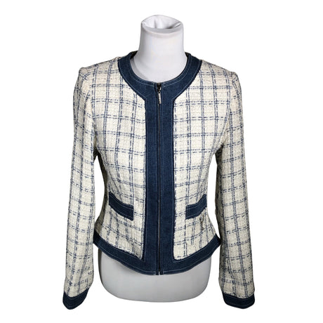 Unisex Paul Brial - Jacket, size 38 - Natural white ()
