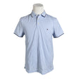 Unisex Tommy Hilfiger - Polo shirt, size XL - Light blue ()