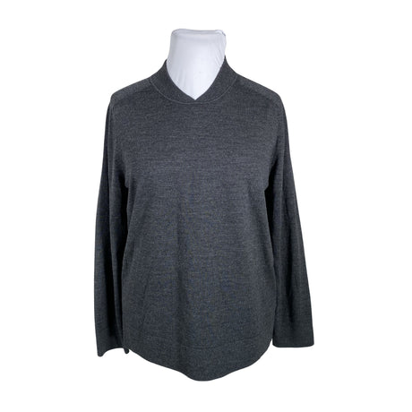 Unisex COS - Sweater, size 44 - Gray ()