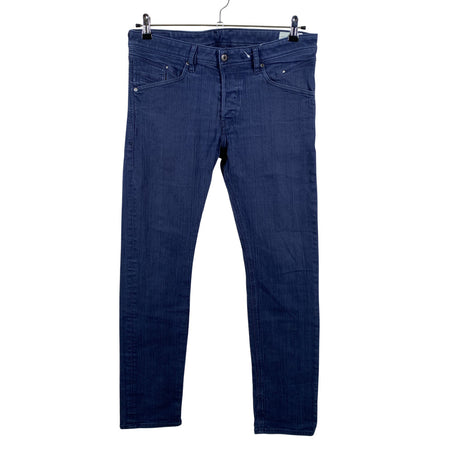 Unisex Diesel - Jeans, size W34 - Blue ()