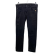 Unisex Sand - Slacks, size W35 - Black ()