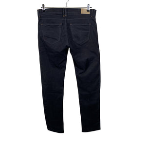 Unisex Sand - Slacks, size W35 - Black (2)