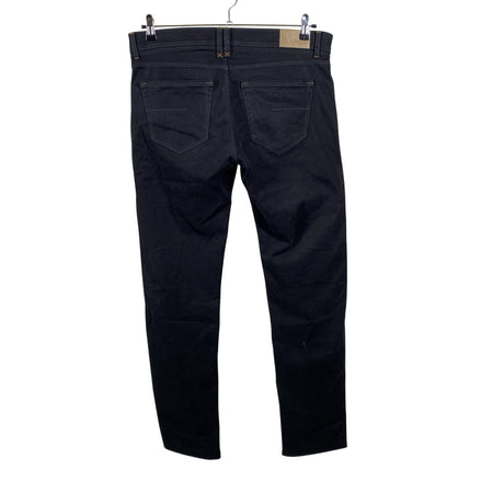 Unisex Sand - Slacks, size W35 - Black (2)
