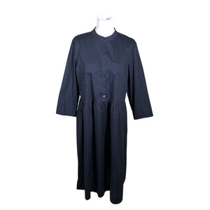 Unisex Your Face - Dress, size 40 - Blue (1)