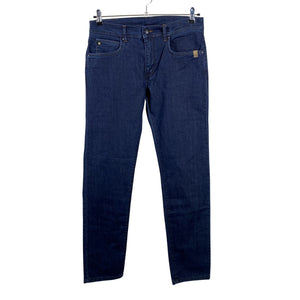 Unisex Sand - Jeans, size W34 - Blue (1)