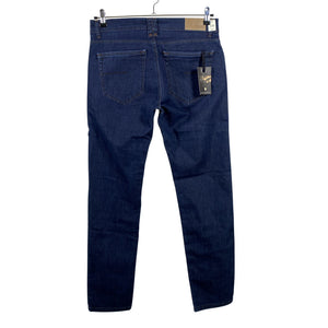 Unisex Sand - Jeans, size W34 - Blue (3)