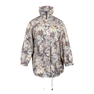 Unisex Atelier Creation - Outdoor jacket, size 44 - Beige (1)