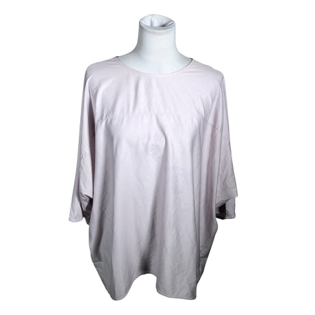 Unisex COS - Short-sleeved blouse, size 40 - Violet ()