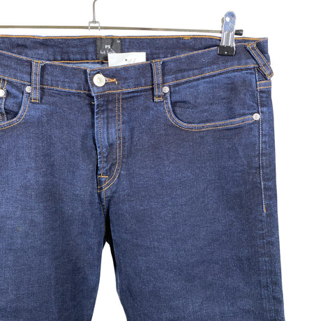 Unisex Paul Smith - Jeans, size W34 - Blue (2)