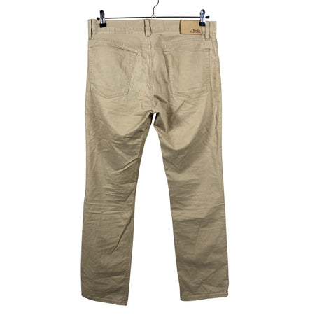 Unisex Polo Ralph Lauren - Jeans, size W34 - Beige (2)