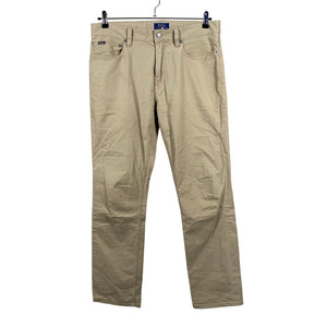 Unisex Polo Ralph Lauren - Jeans, size W34 - Beige (1)