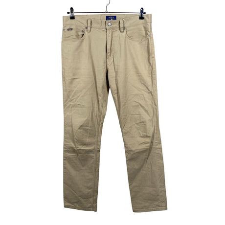 Unisex Polo Ralph Lauren - Jeans, size W34 - Beige ()