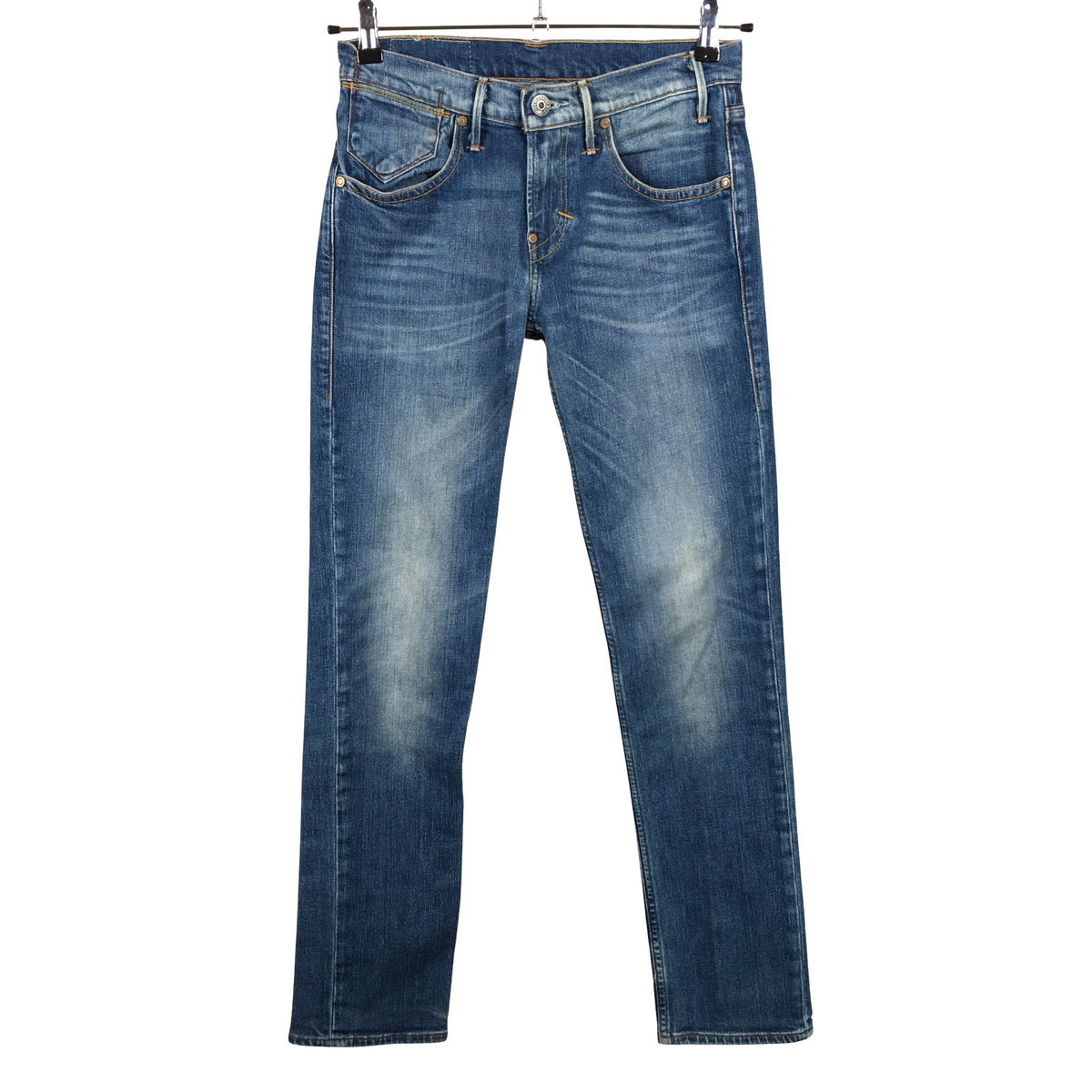 Unisex Levi's - Jeans, size W30 - Light blue (1)